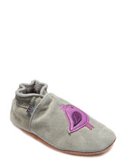 Melton Leathershoe, Birdie