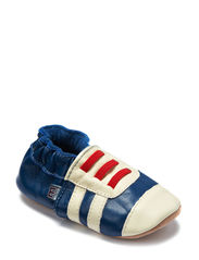 Melton Leathershoe, Sporty