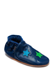 Leathershoe, Colour Stars