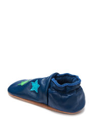 Leathershoe, Colour Stars 