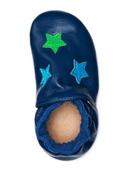 Leathershoe, Colour Stars 