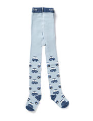 Melton Babytights, Scooby Cars