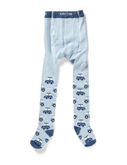 Babytights, Scooby Cars 