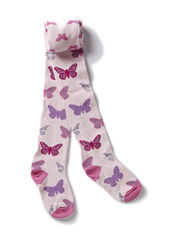 Melton Tights, Summer Butterflies