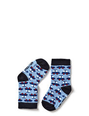 Melton Baby sock, Jumpy Car