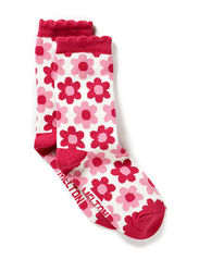 Melton Babysock, Butter flower