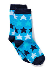 Melton Babysock, Stripee star