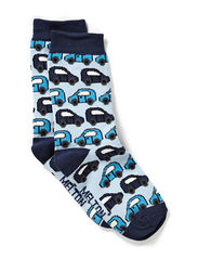 Melton Babysock, Cue cars