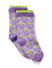 Melton Babysock, Girls Strawberry