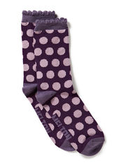 Melton Sock, Polka