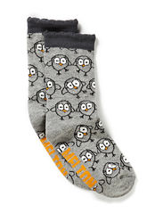 Melton Girl socks, Dance birds