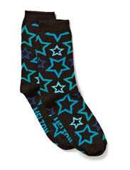Melton Sock, Star line