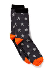 Melton Boy socks, Star