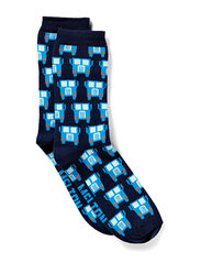 Melton Boy socks, Trucks