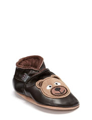 Melton Leather shoe, Bear