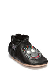 Melton Leather shoe, Jumpi