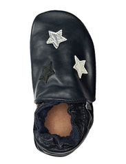 Leathershoe, Colour Stars 