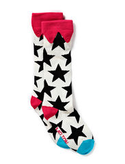 Melton Knee high 3D, Super star
