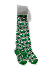 Melton Babytights, Cue cars