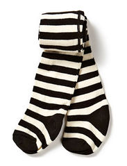 Melton Tight w/stripes