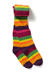 Melton Tights, Autumn rainbow