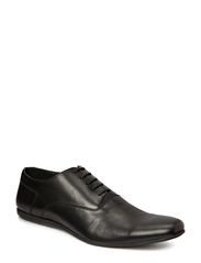 Mentor Mentor Leather shoe