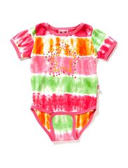 MeToo KRAKA BABY SS BODY