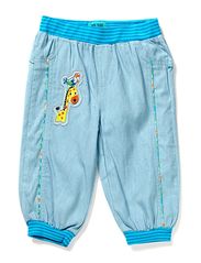 MeToo KITTE BABY DENIM PANTS