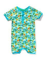 MeToo KIKA BABY SS SUIT