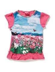 MeToo KA MINI SS TUNIC