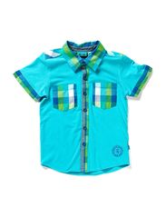 MeToo KEEN MINI SS SHIRT