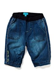 MeToo KARNO MINI LONGSHORTS