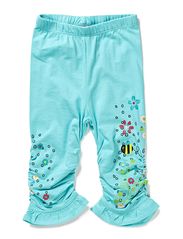 MeToo MIMMI MINI CAPRI LEGGINGS