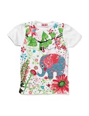 MeToo MERLE MINI SS TOP