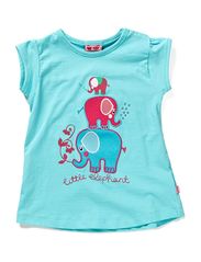 MeToo MARI MINI SS TOP