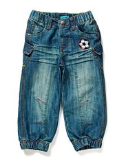 MeToo LENNART MINI DENIM PANTS