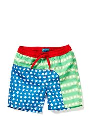 MeToo MATTS MINI BERMUDA