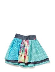 MeToo KARIS BAM SKIRT