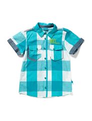 MeToo KELVIN BAM SHIRT