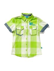 MeToo KELVIN BAM SHIRT