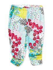 MeToo MAIKEN BAM CAPRI LEGGINGS