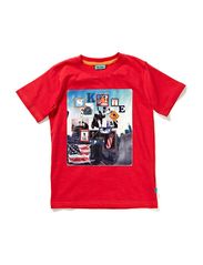 MeToo MARINUS BAM SS TOP