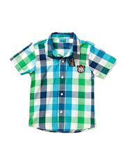 MeToo MAGNE BAM SS SHIRT