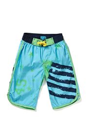 MeToo MICK BAM SHORTS