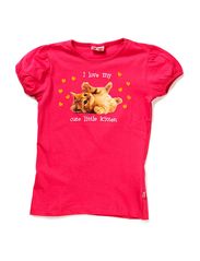 MeToo GITTA BAM SS TOP