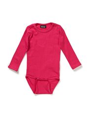 MeToo GESTUS BABY LS TOP