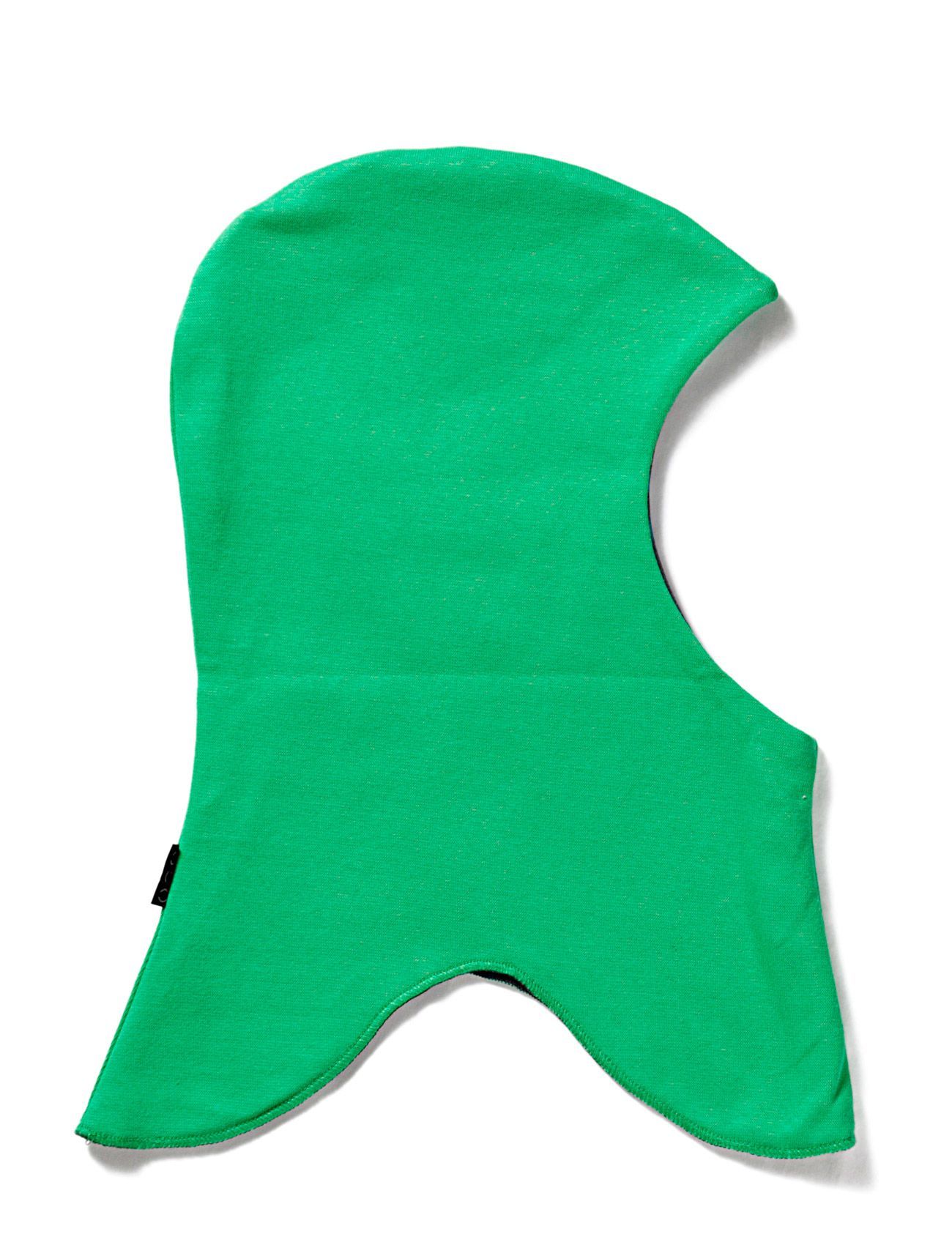 Mikk-Line Jersey fullface,Rib Cap Double