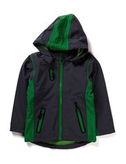 Mikk-Line Softshell, Uni Jakke