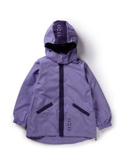 Mikk-Line Nylon, Uni Jakke