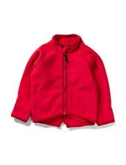 Mikk-Line Double Fleece,Baby Jacket